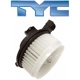 Purchase Top-Quality New Blower Motor With Wheel by TYC - 700062 pa16