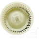 Purchase Top-Quality New Blower Motor With Wheel by TYC - 700063 pa12