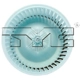 Purchase Top-Quality New Blower Motor With Wheel by TYC - 700063 pa2