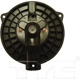 Purchase Top-Quality New Blower Motor With Wheel by TYC - 700063 pa7