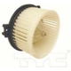 Purchase Top-Quality New Blower Motor With Wheel by TYC - 700064 pa2