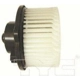 Purchase Top-Quality New Blower Motor With Wheel by TYC - 700064 pa4