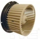 Purchase Top-Quality New Blower Motor With Wheel by TYC - 700065 pa2