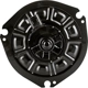 Purchase Top-Quality New Blower Motor With Wheel by TYC - 700067 pa18
