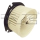 Purchase Top-Quality New Blower Motor With Wheel by TYC - 700067 pa4