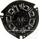 Purchase Top-Quality New Blower Motor With Wheel by TYC - 700067 pa7