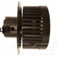 Purchase Top-Quality New Blower Motor With Wheel by TYC - 700068 pa11