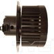 Purchase Top-Quality New Blower Motor With Wheel by TYC - 700068 pa7