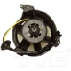 Purchase Top-Quality New Blower Motor With Wheel by TYC - 700069 pa9