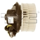 Purchase Top-Quality New Blower Motor With Wheel by TYC - 700070 pa1