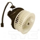 Purchase Top-Quality New Blower Motor With Wheel by TYC - 700070 pa11