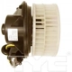 Purchase Top-Quality New Blower Motor With Wheel by TYC - 700070 pa12