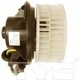 Purchase Top-Quality New Blower Motor With Wheel by TYC - 700070 pa17