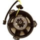 Purchase Top-Quality New Blower Motor With Wheel by TYC - 700070 pa21