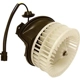Purchase Top-Quality New Blower Motor With Wheel by TYC - 700070 pa22