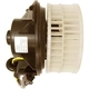 Purchase Top-Quality New Blower Motor With Wheel by TYC - 700070 pa23