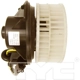 Purchase Top-Quality New Blower Motor With Wheel by TYC - 700070 pa3