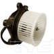Purchase Top-Quality New Blower Motor With Wheel by TYC - 700071 pa10