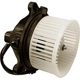 Purchase Top-Quality New Blower Motor With Wheel by TYC - 700071 pa13