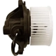 Purchase Top-Quality New Blower Motor With Wheel by TYC - 700071 pa16