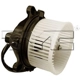 Purchase Top-Quality New Blower Motor With Wheel by TYC - 700071 pa5