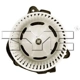 Purchase Top-Quality New Blower Motor With Wheel by TYC - 700071 pa7