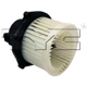 Purchase Top-Quality New Blower Motor With Wheel by TYC - 700075 pa5