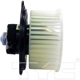 Purchase Top-Quality New Blower Motor With Wheel by TYC - 700077 pa8