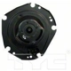 Purchase Top-Quality New Blower Motor With Wheel by TYC - 700079 pa16