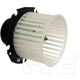 Purchase Top-Quality New Blower Motor With Wheel by TYC - 700079 pa7