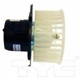 Purchase Top-Quality New Blower Motor With Wheel by TYC - 700080 pa4