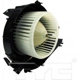 Purchase Top-Quality New Blower Motor With Wheel by TYC - 700086 pa16