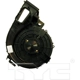 Purchase Top-Quality New Blower Motor With Wheel by TYC - 700086 pa3