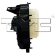 Purchase Top-Quality New Blower Motor With Wheel by TYC - 700086 pa5