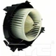 Purchase Top-Quality New Blower Motor With Wheel by TYC - 700086 pa9