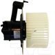 Purchase Top-Quality New Blower Motor With Wheel by TYC - 700087 pa10