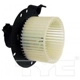 Purchase Top-Quality New Blower Motor With Wheel by TYC - 700087 pa14