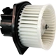Purchase Top-Quality New Blower Motor With Wheel by TYC - 700090 pa7
