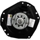 Purchase Top-Quality New Blower Motor With Wheel by TYC - 700092 pa1