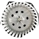 Purchase Top-Quality New Blower Motor With Wheel by TYC - 700092 pa2