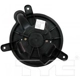 Purchase Top-Quality New Blower Motor With Wheel by TYC - 700095 pa12