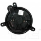 Purchase Top-Quality New Blower Motor With Wheel by TYC - 700095 pa16