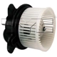 Purchase Top-Quality New Blower Motor With Wheel by TYC - 700095 pa5