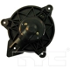 Purchase Top-Quality New Blower Motor With Wheel by TYC - 700097 pa1