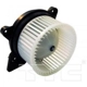Purchase Top-Quality New Blower Motor With Wheel by TYC - 700097 pa11