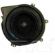 Purchase Top-Quality New Blower Motor With Wheel by TYC - 700098 pa11
