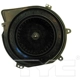 Purchase Top-Quality New Blower Motor With Wheel by TYC - 700098 pa3