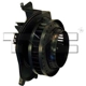Purchase Top-Quality New Blower Motor With Wheel by TYC - 700098 pa4