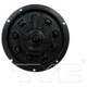 Purchase Top-Quality New Blower Motor With Wheel by TYC - 700099 pa10