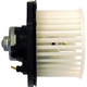 Purchase Top-Quality New Blower Motor With Wheel by TYC - 700100 pa11